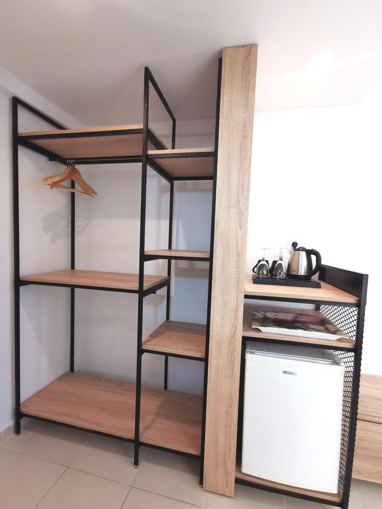 Artemis Studios Faliráki Kültér fotó